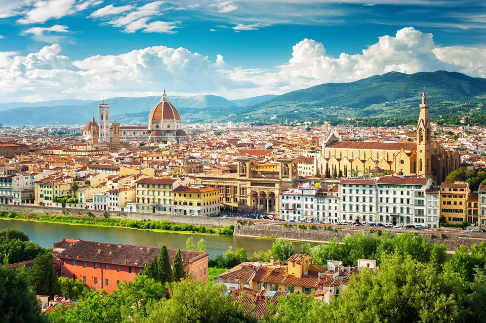 Florencja Florencja