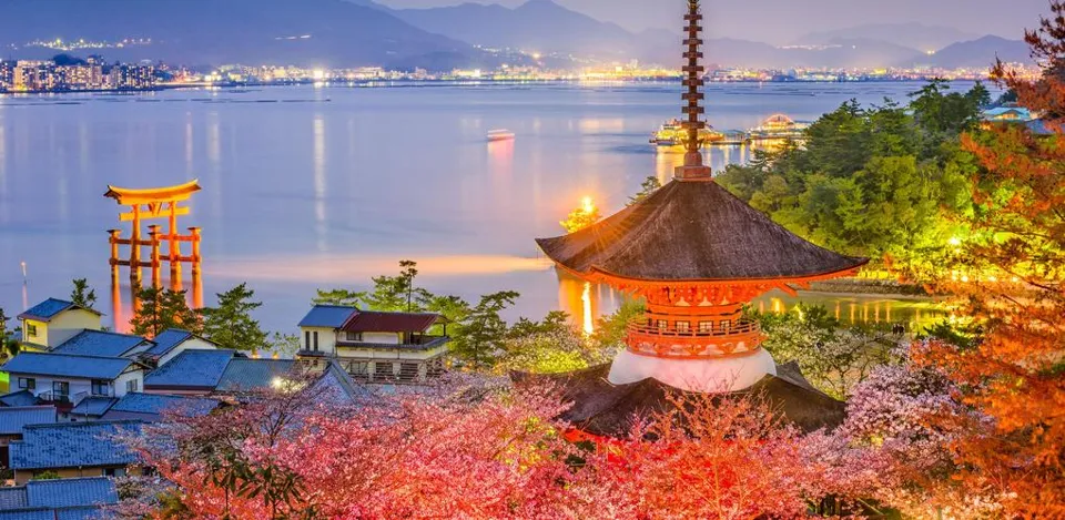 Hiroshima Hiroshima