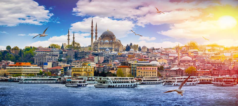 Istambul Istambul