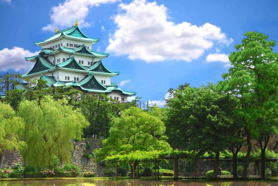 名古屋