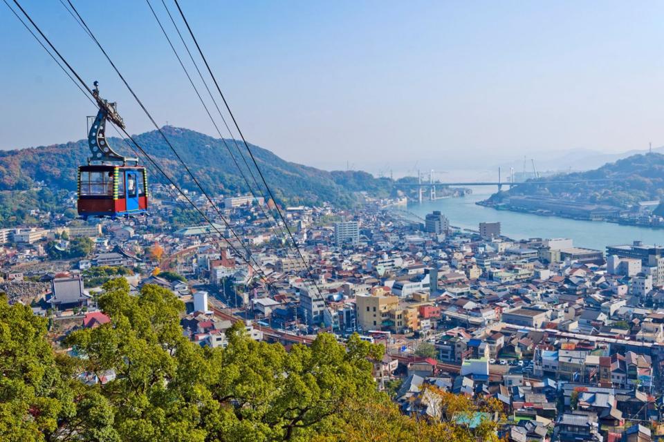 Onomichi