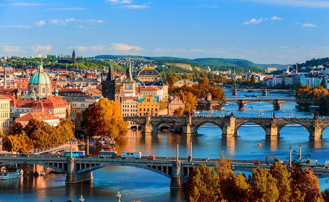 Praga