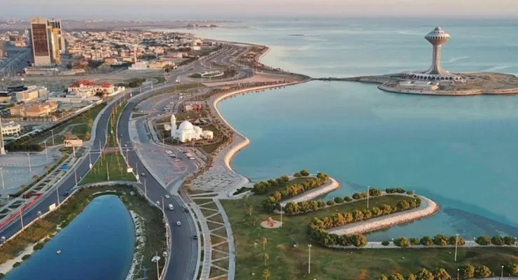 Dammam