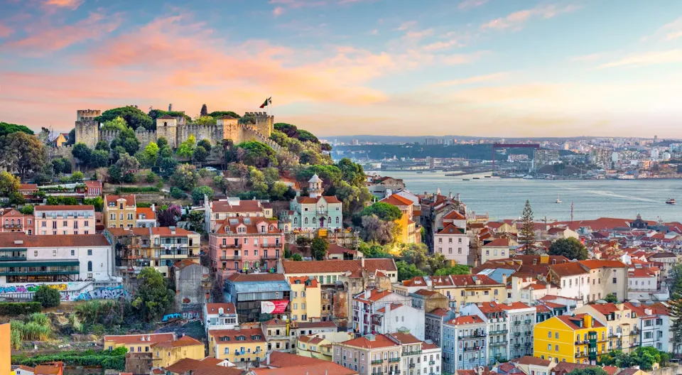 Lisbonne Lisbonne