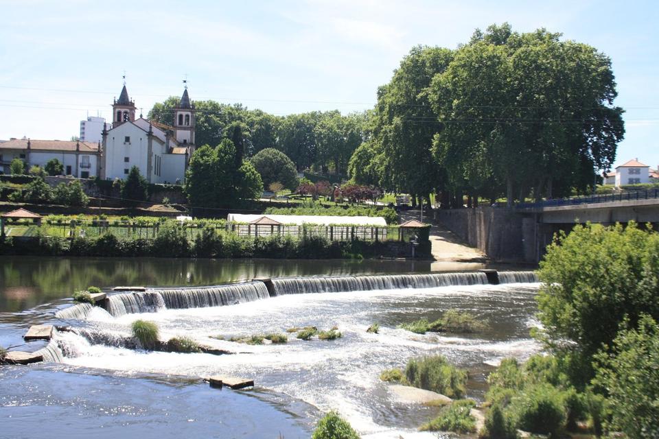 Santo Tirso