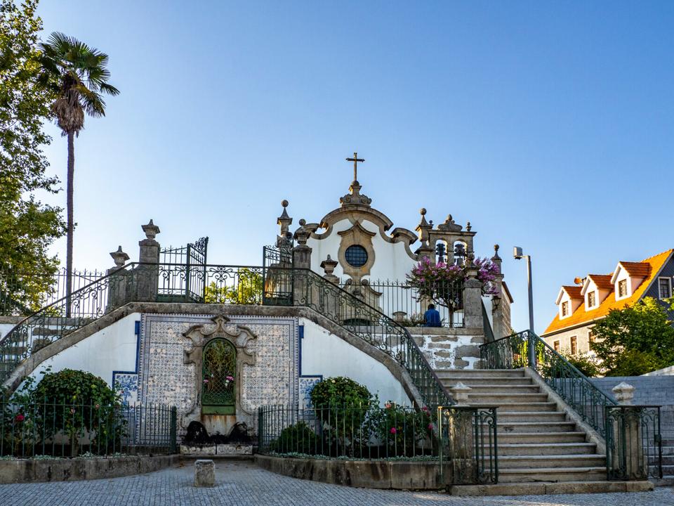 Mangualde