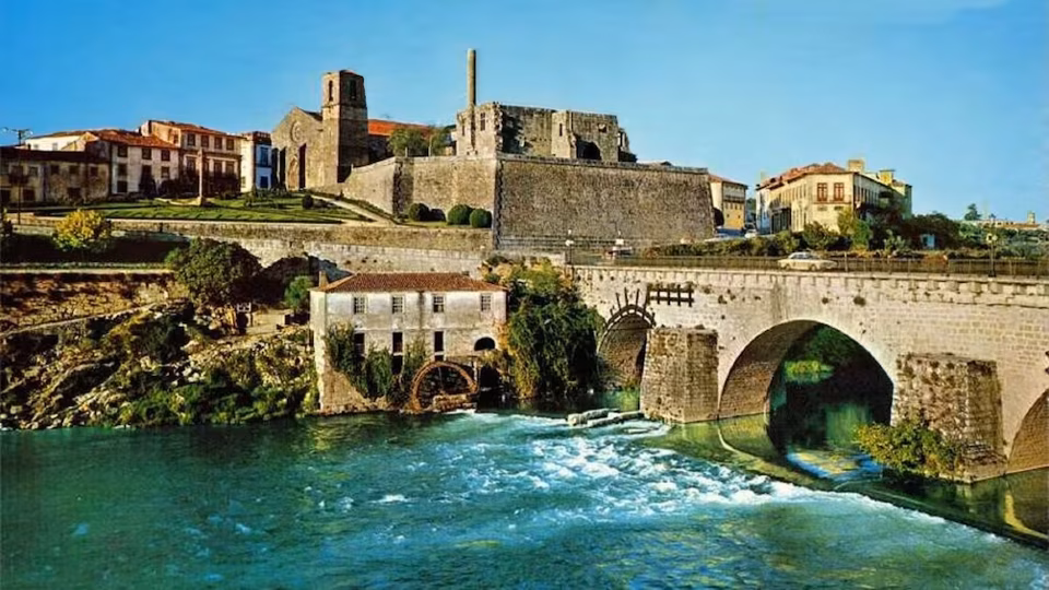 Barcelos