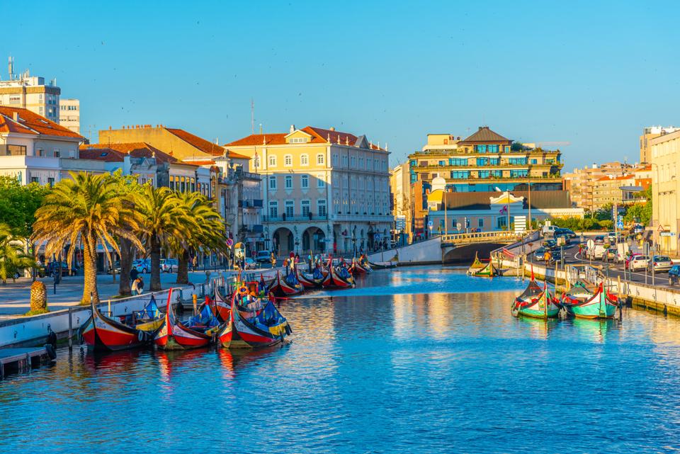 Aveiro Aveiro