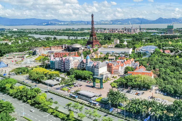 Shenzhen Shenzhen