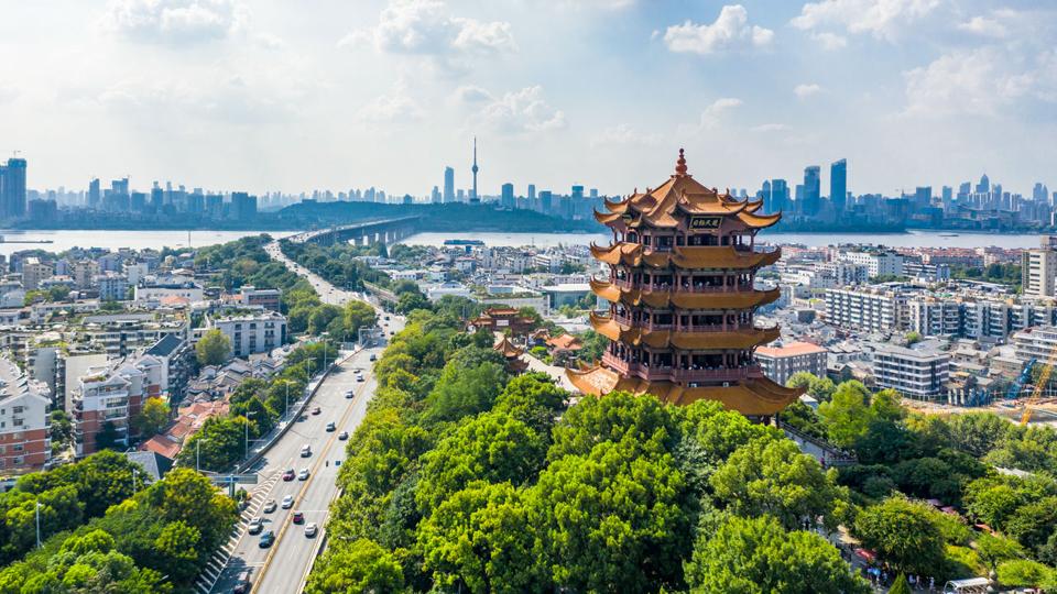 Wuhan Wuhan