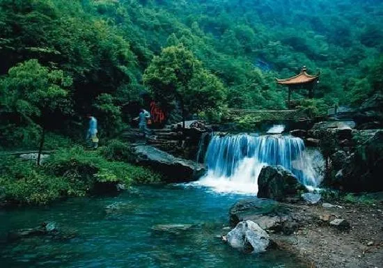 Tianzhong