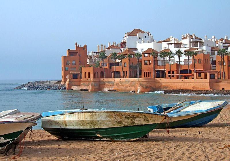 Bouznika