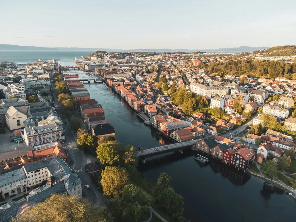 Trondheim