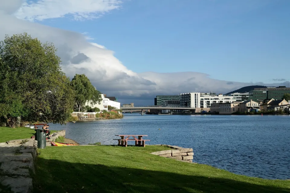 Drammen