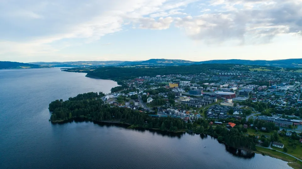 Hamar Hamar