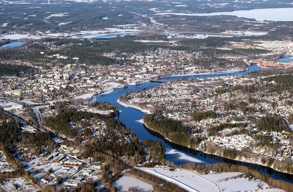 Kouvola Kouvola
