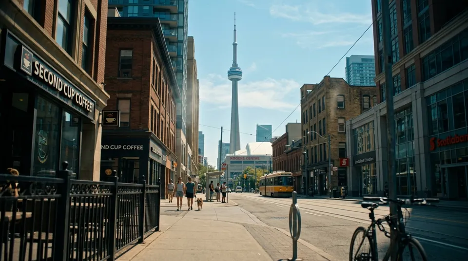 Toronto