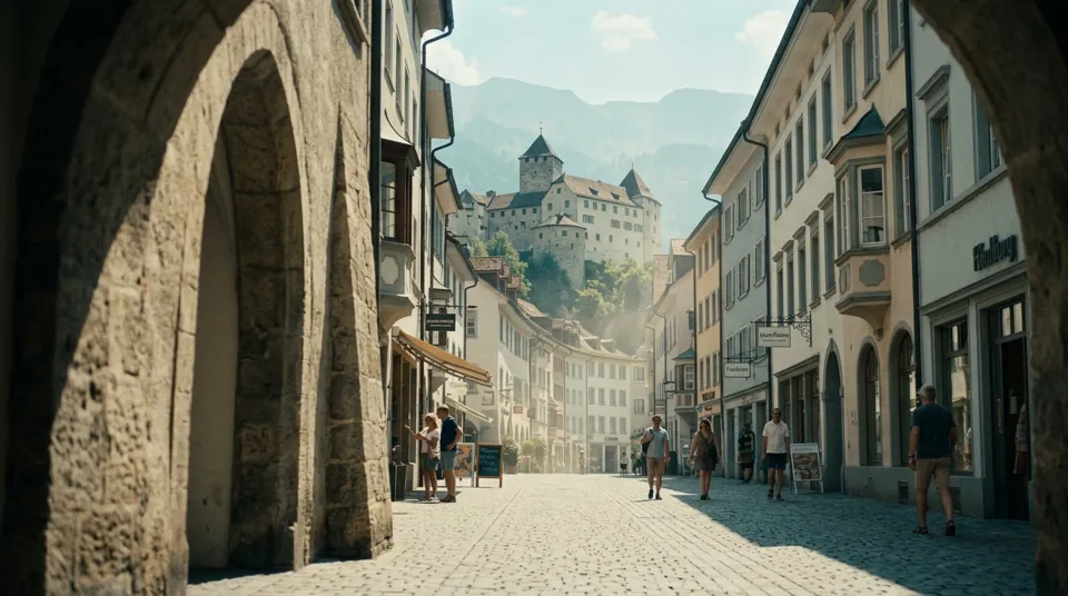 Feldkirch