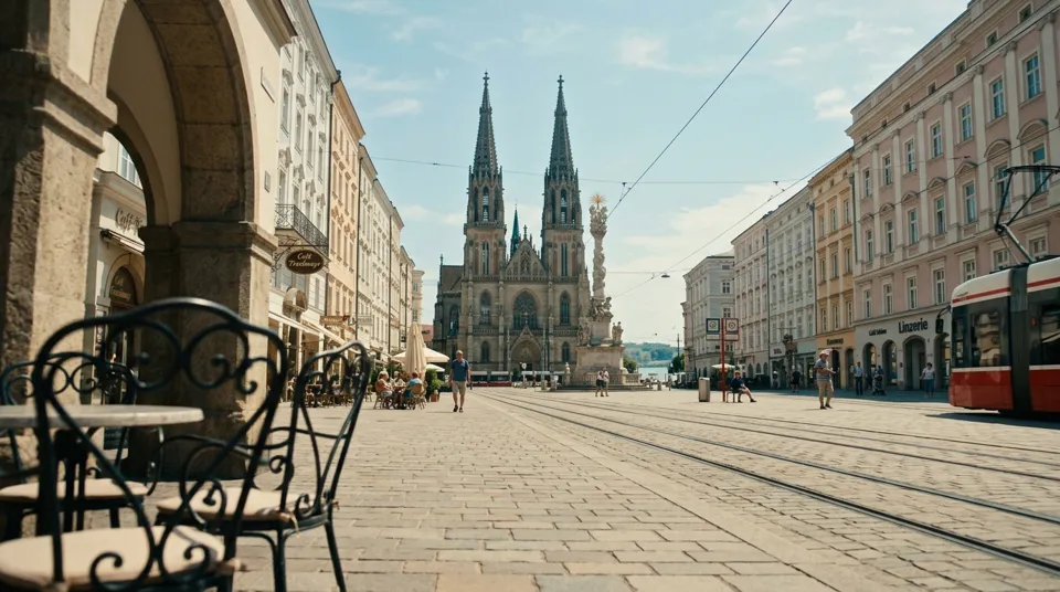 Linz