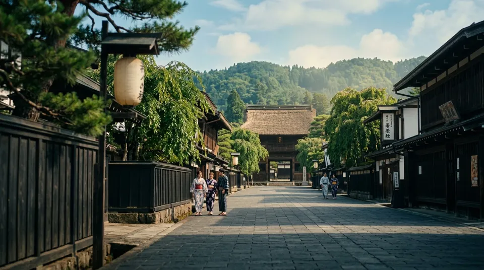 仙北市