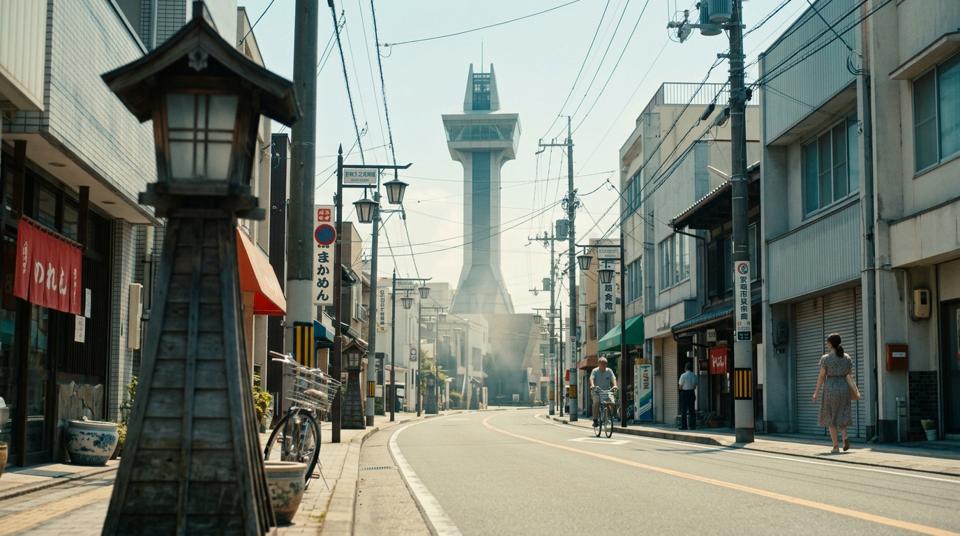 安城