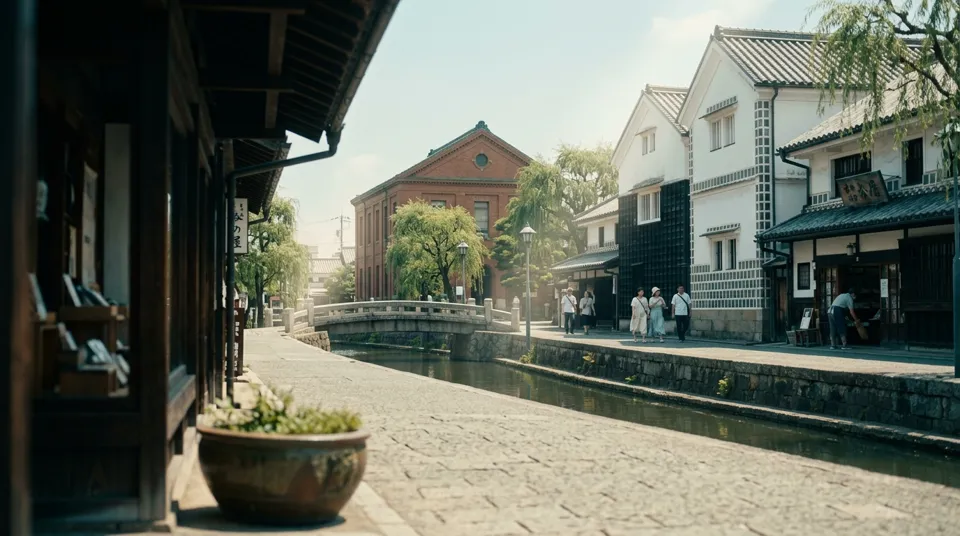 Kurashiki
