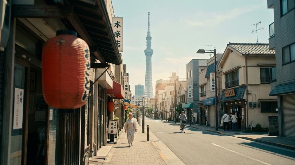 Honjo
