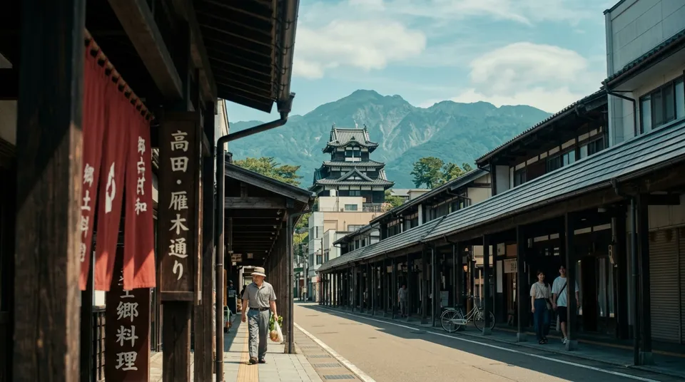 Joetsu