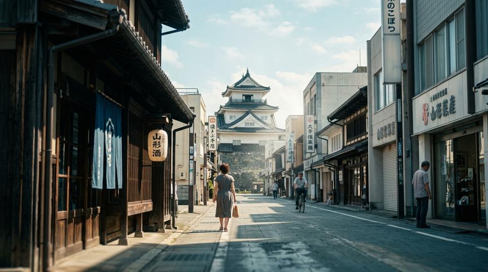 Yamagata