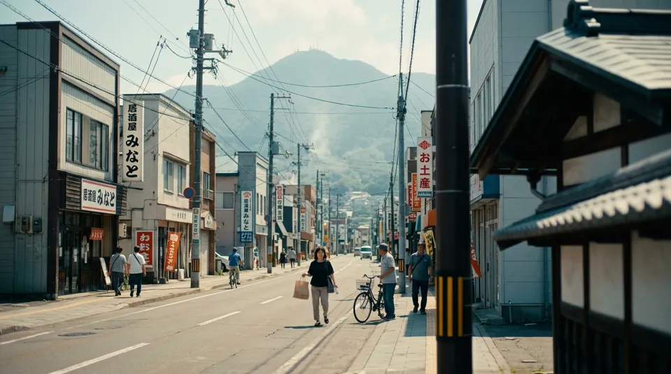 Higashimuroran