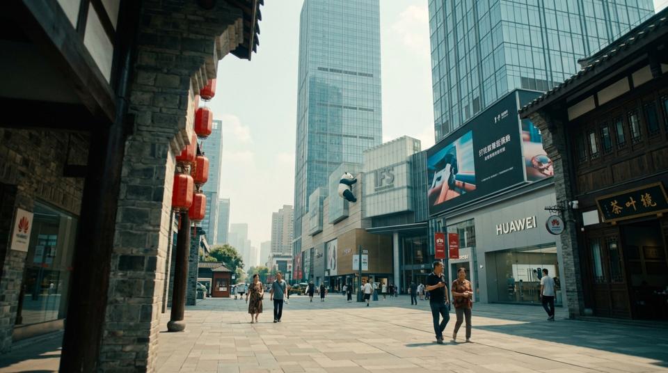 Chengdu