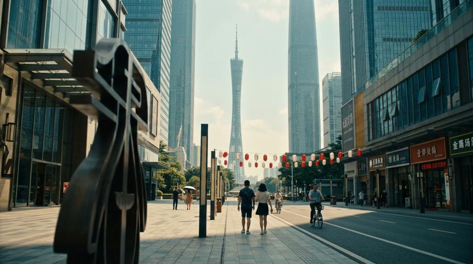 Guangzhou