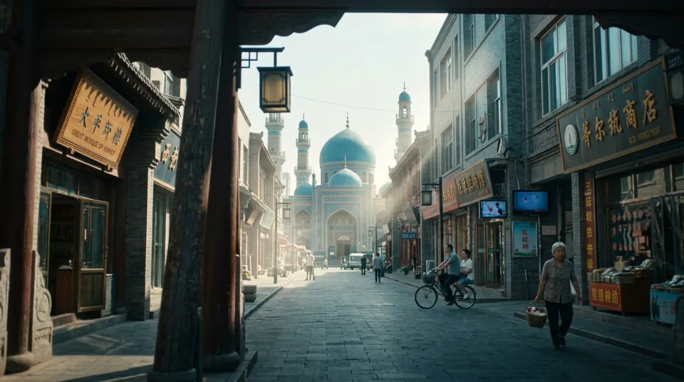 Hohhot