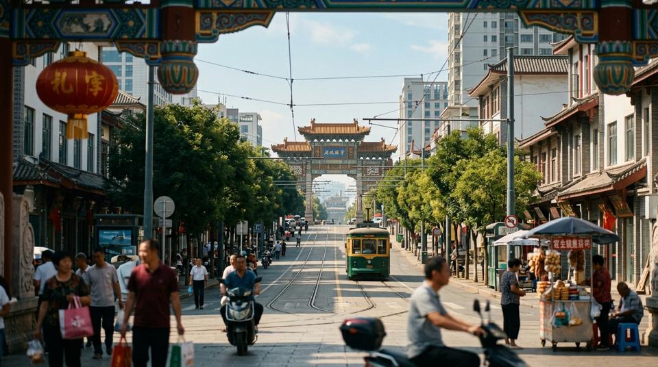 Kunming