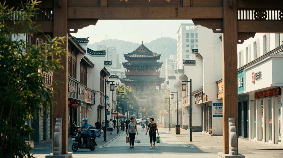 Ningbo Ningbo