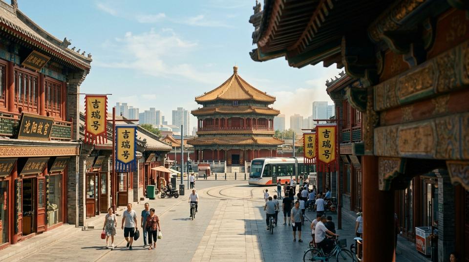 Shenyang Shenyang