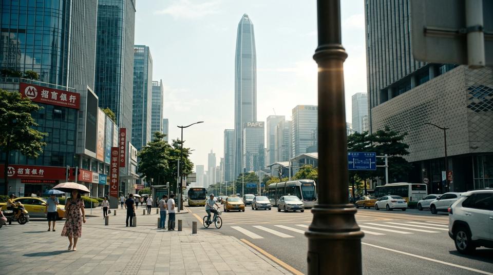 Shenzhen