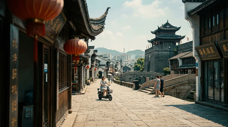 Taizhou (Zhejiang) Taizhou (Zhejiang)