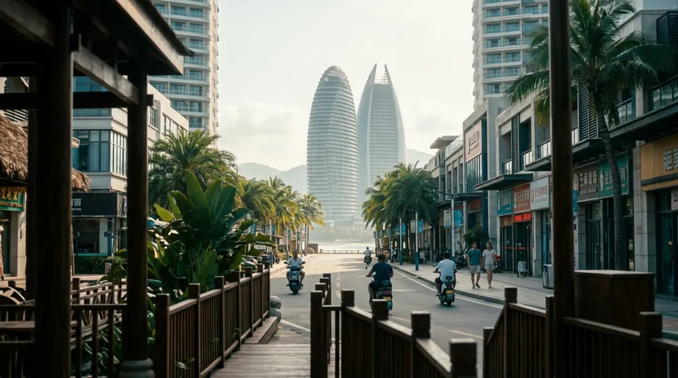 Sanya Sanya