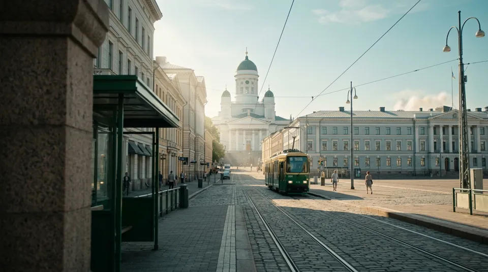 Helsinki
