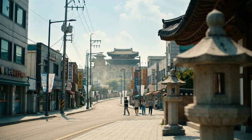Hwaseong