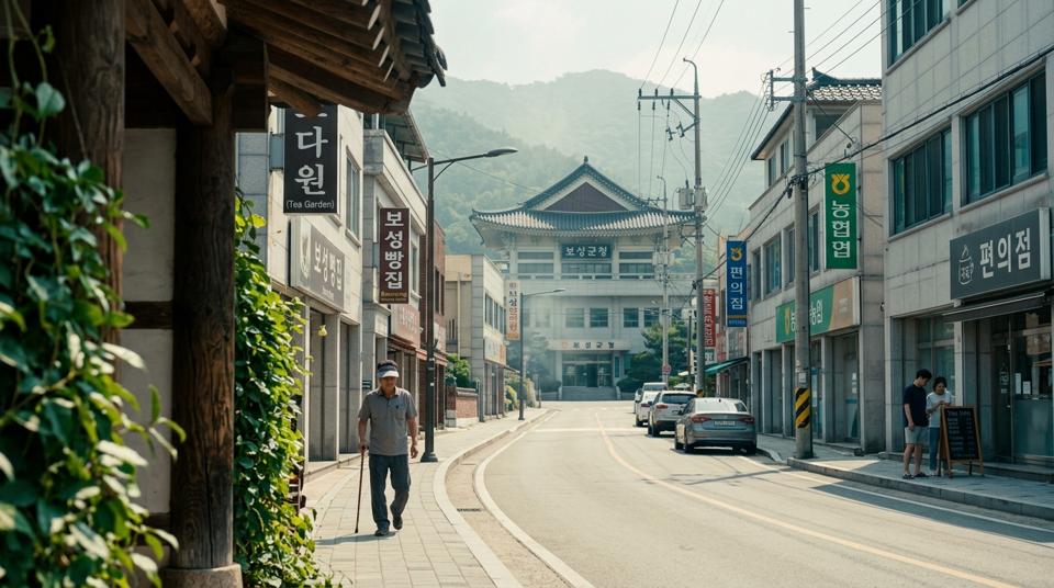 보성
