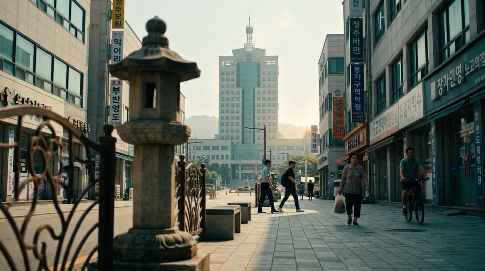 Chungju