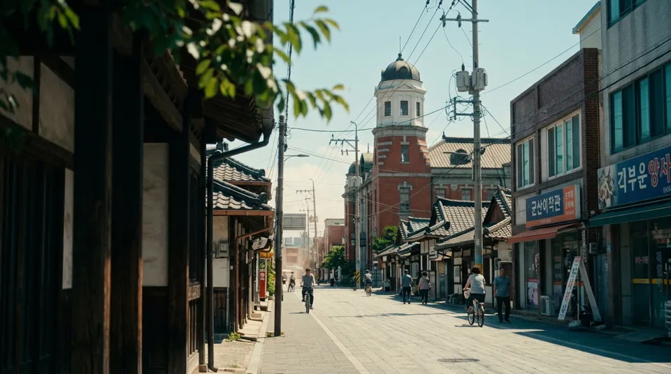 Gunsan