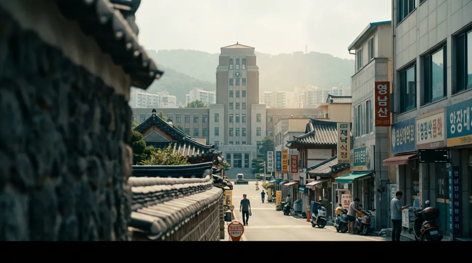 Gyeongsan