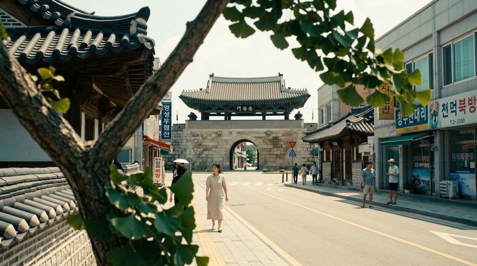 Hongseong