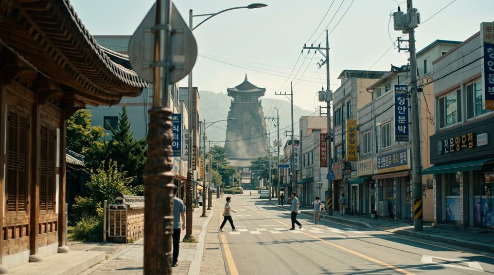 Suncheon