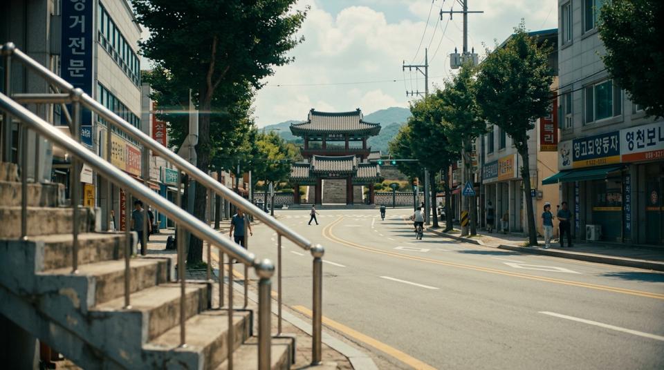Yeongcheon