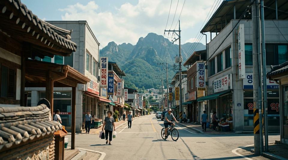 Yeongwol