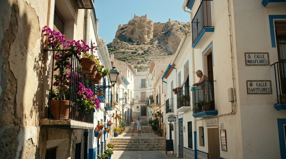 Alicante Alicante